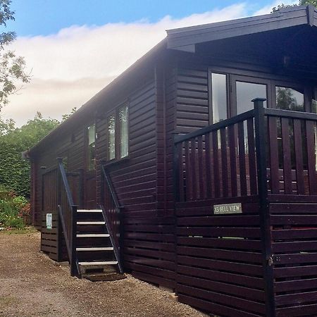 Fell View Lodge Keswick  Exterior photo