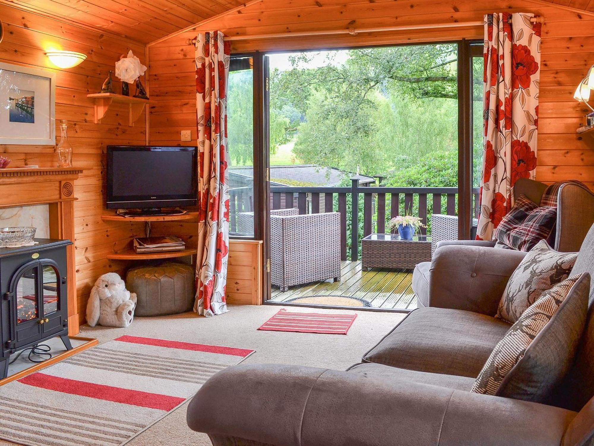 Fell View Lodge Keswick  Exterior photo