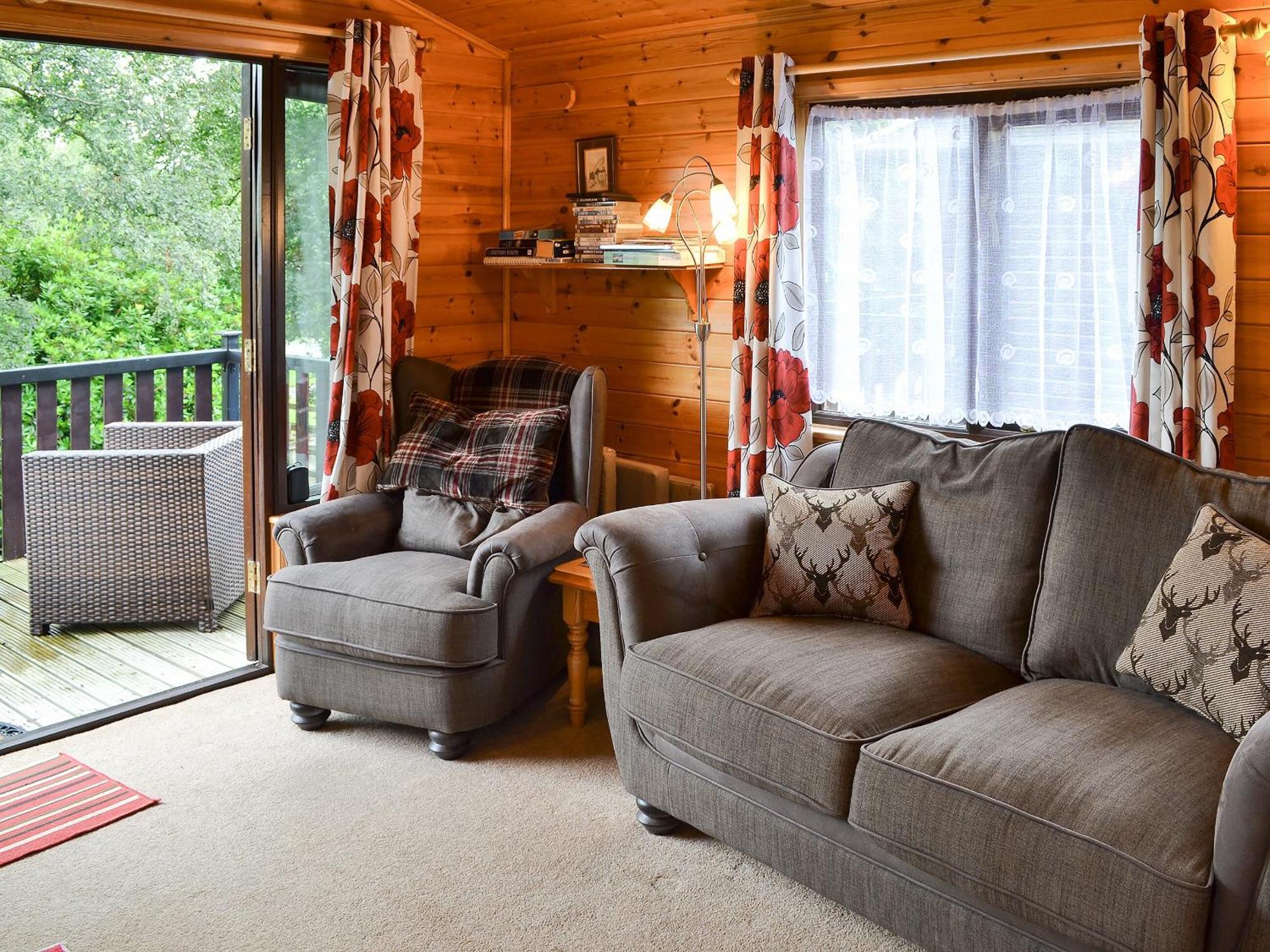 Fell View Lodge Keswick  Exterior photo